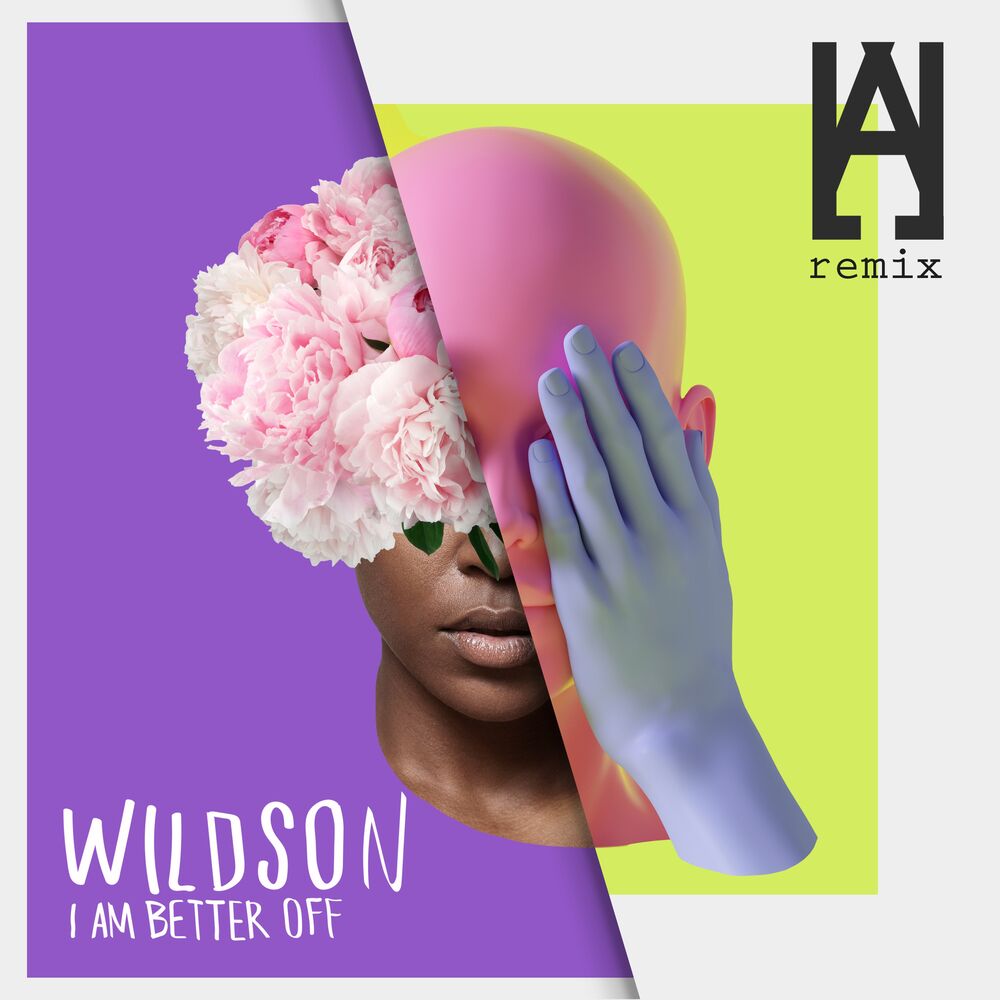 Picture of I Am Better Off (Hallman Remix)