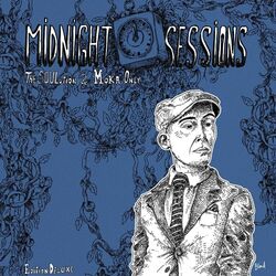Cover of Midnight Sessions