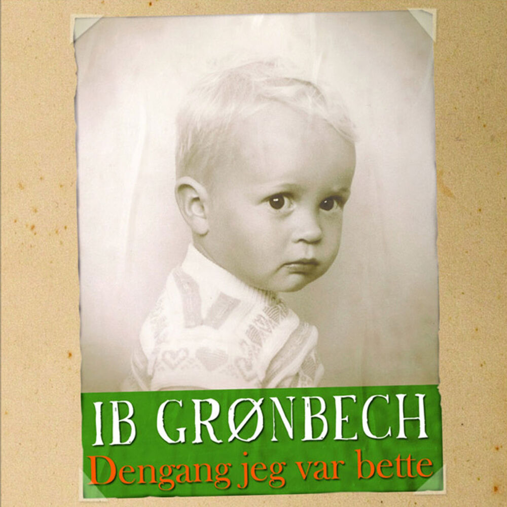 Picture of Dengang Jeg Var Bette