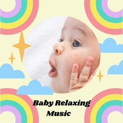 Cover of Baby Relaxing Music