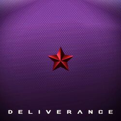 Cover of Deliverance Episode 2