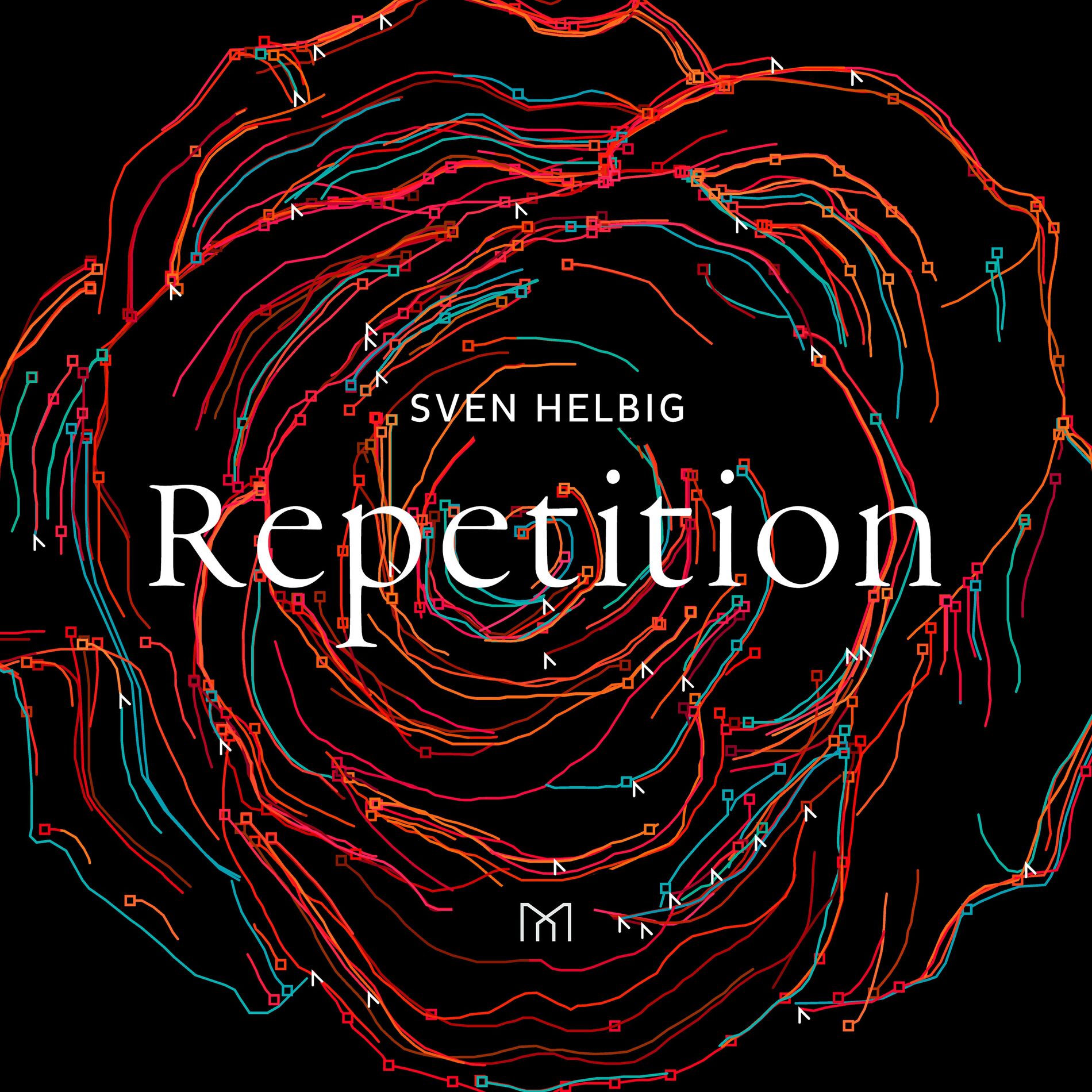 Album cover of Repetition (feat. Surachai)