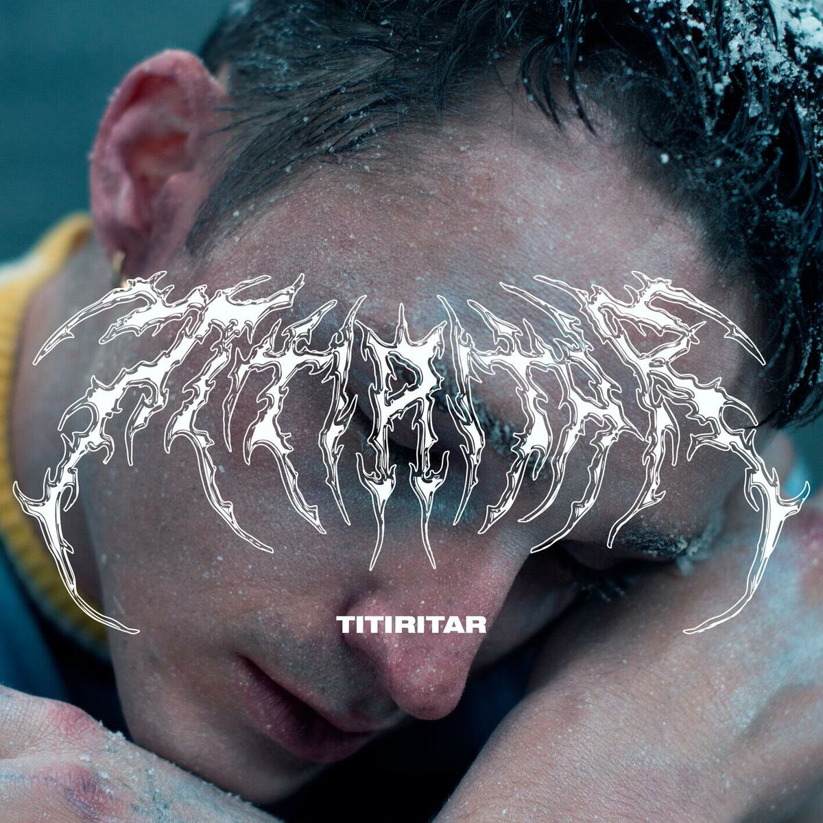 Album cover of Titiritar