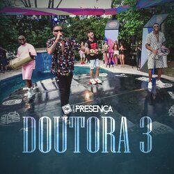 Cover of Doutora 3 (Ao Vivo)