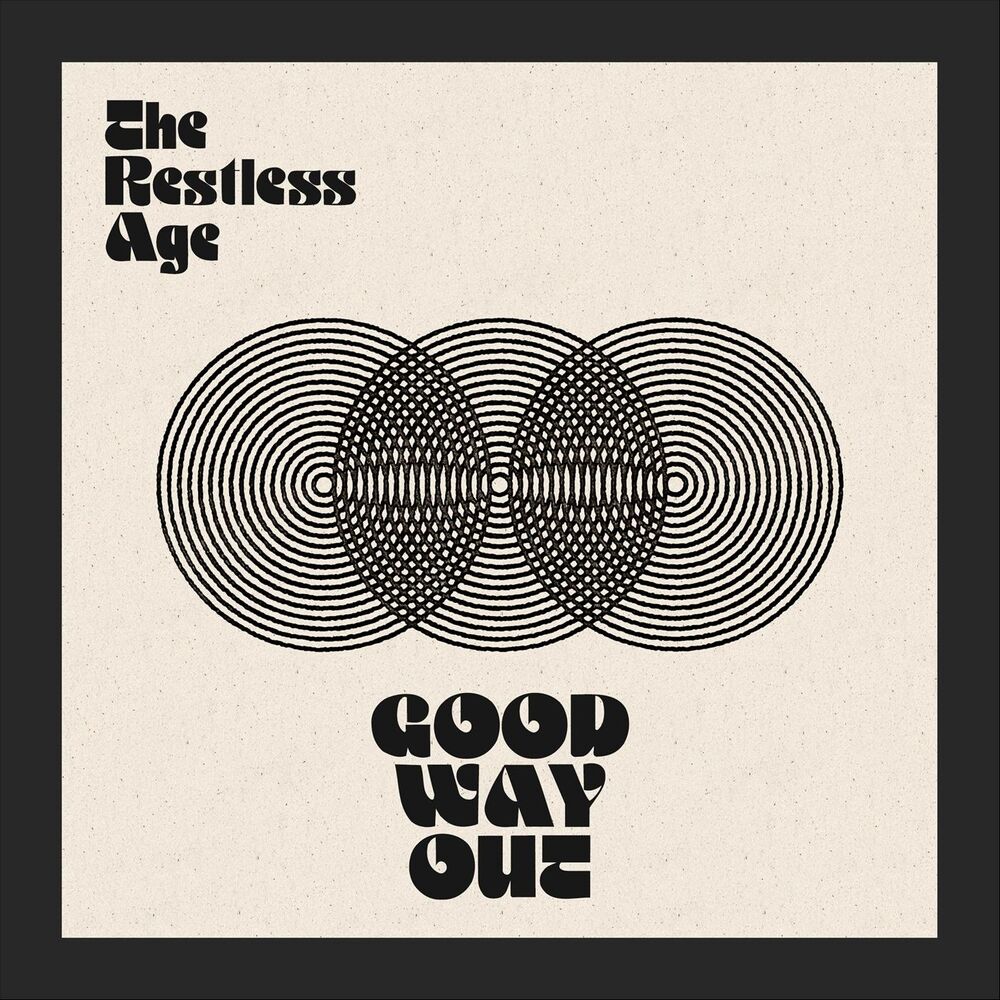 Picture of Good Way Out