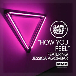 Cover of How You Feel