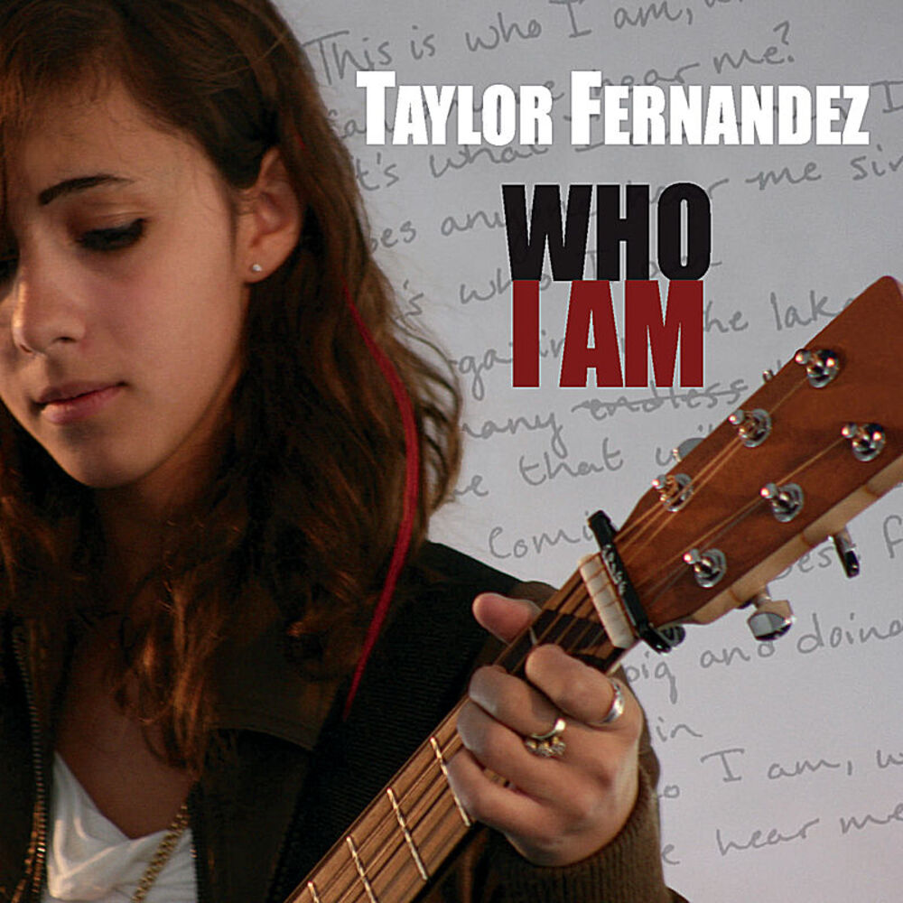 Picture of Who I Am