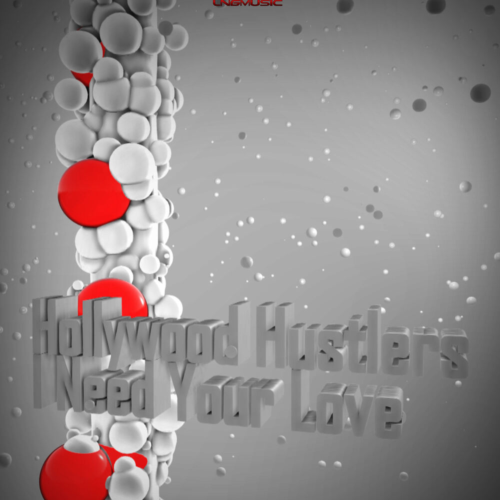 Picture of I Need Your Love