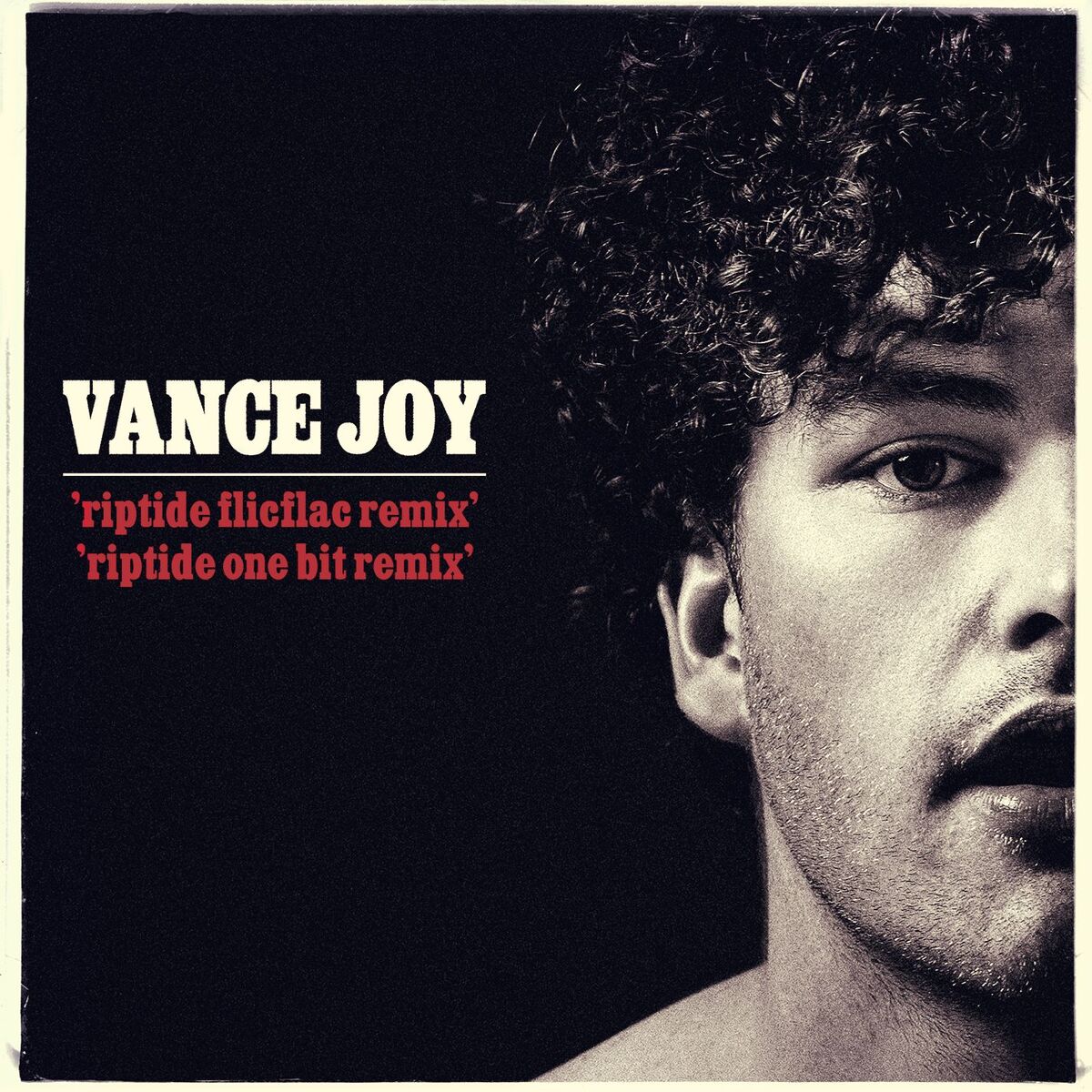 Album cover of Riptide (Remixes)