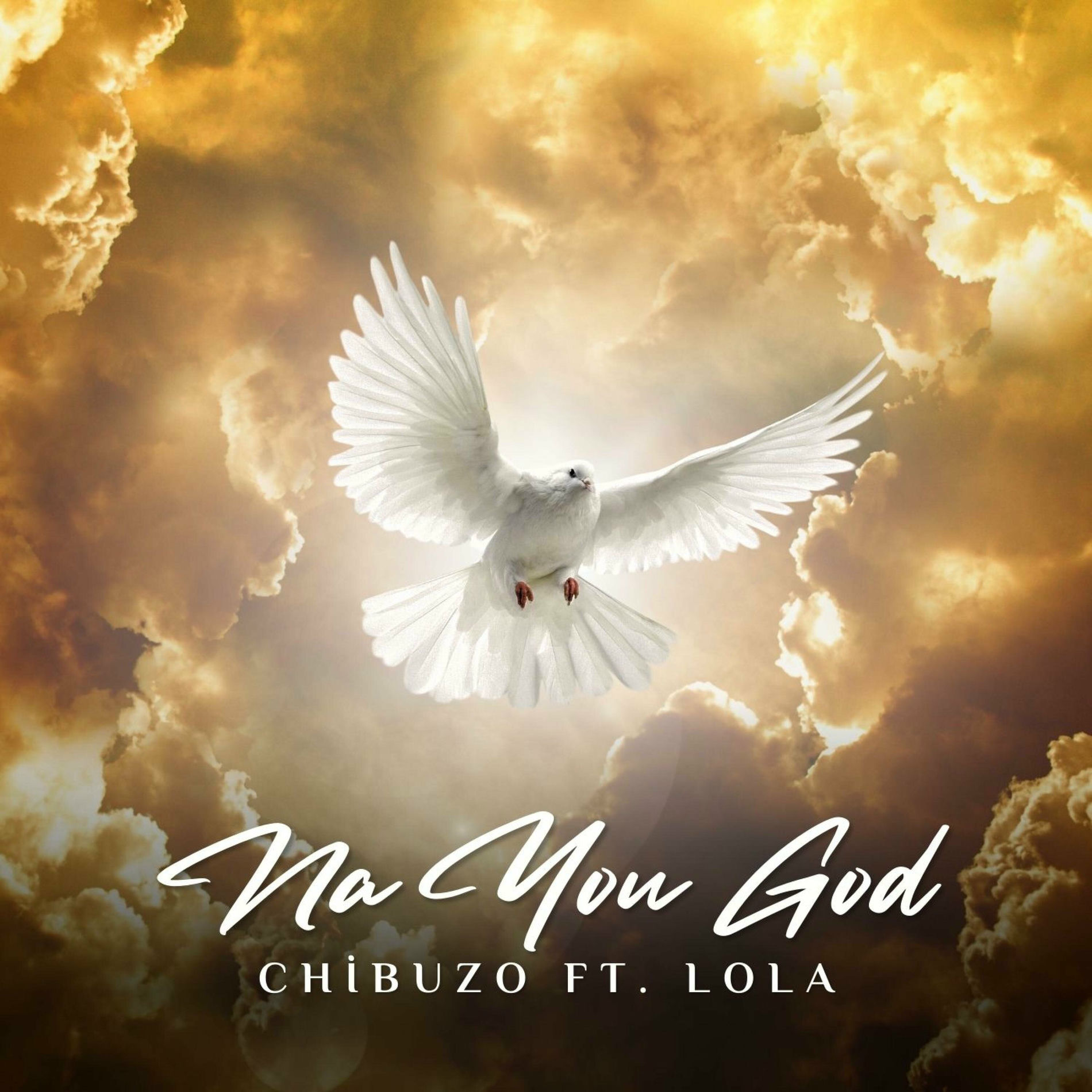 Album cover of Na You God (feat. Lola)