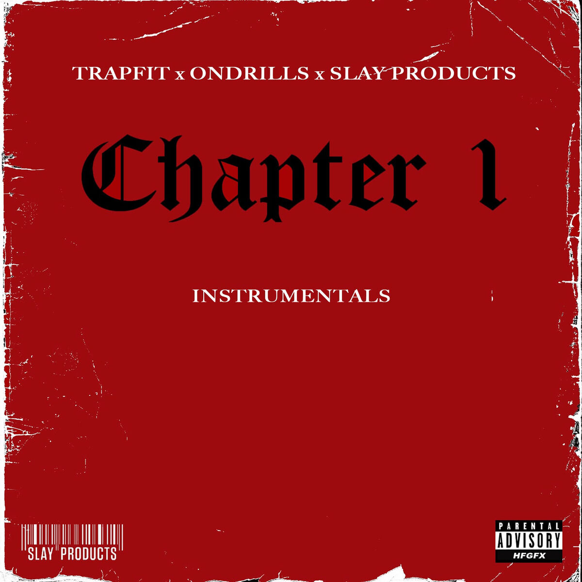 Album cover of Chapter One