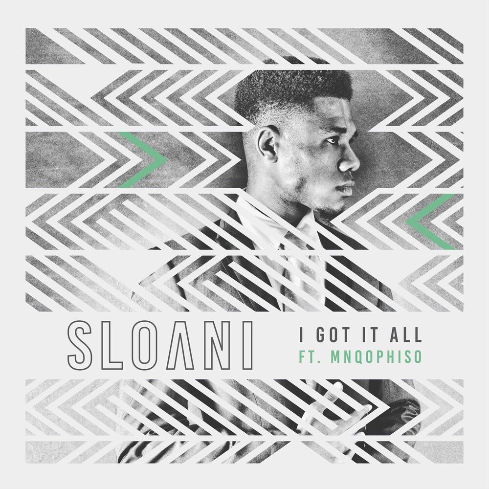 Picture of I Got It All (feat. Mnqophiso)