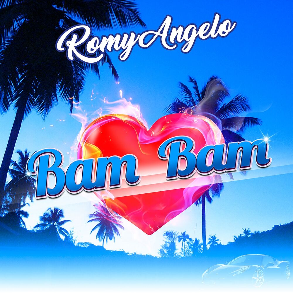 Picture of Bam Bam