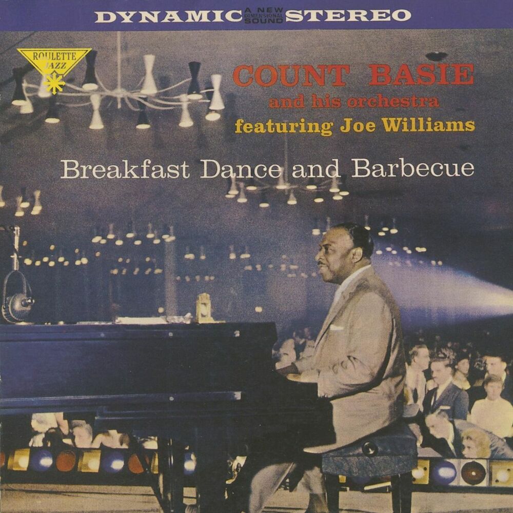 Picture of Breakfast Dance And Barbecue