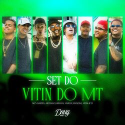 Cover of Set do Vitin do Mt