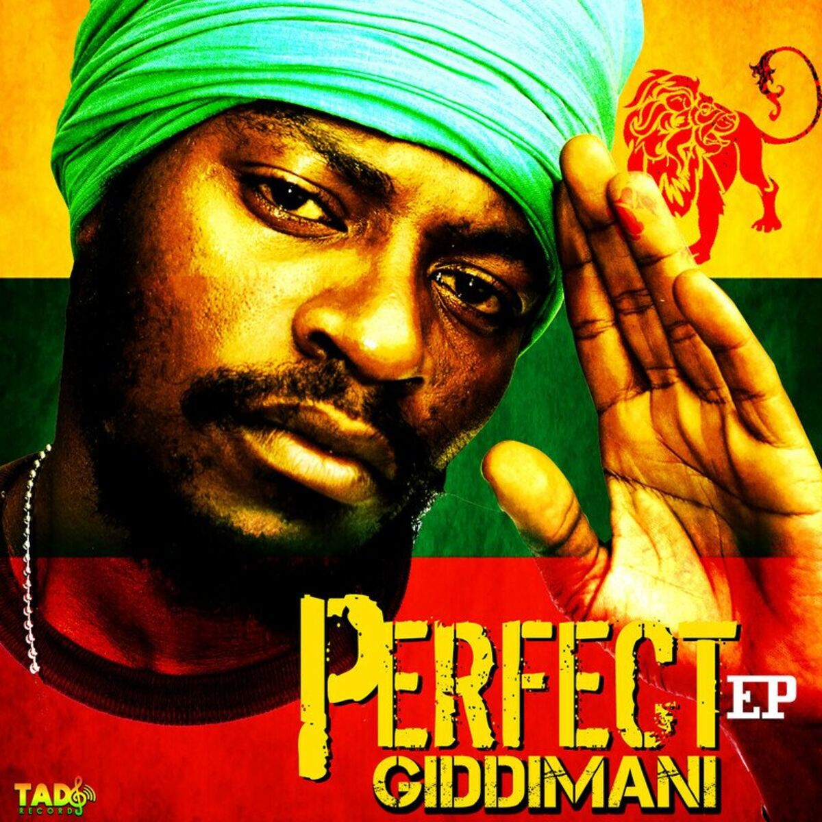 Album cover of Perfect EP