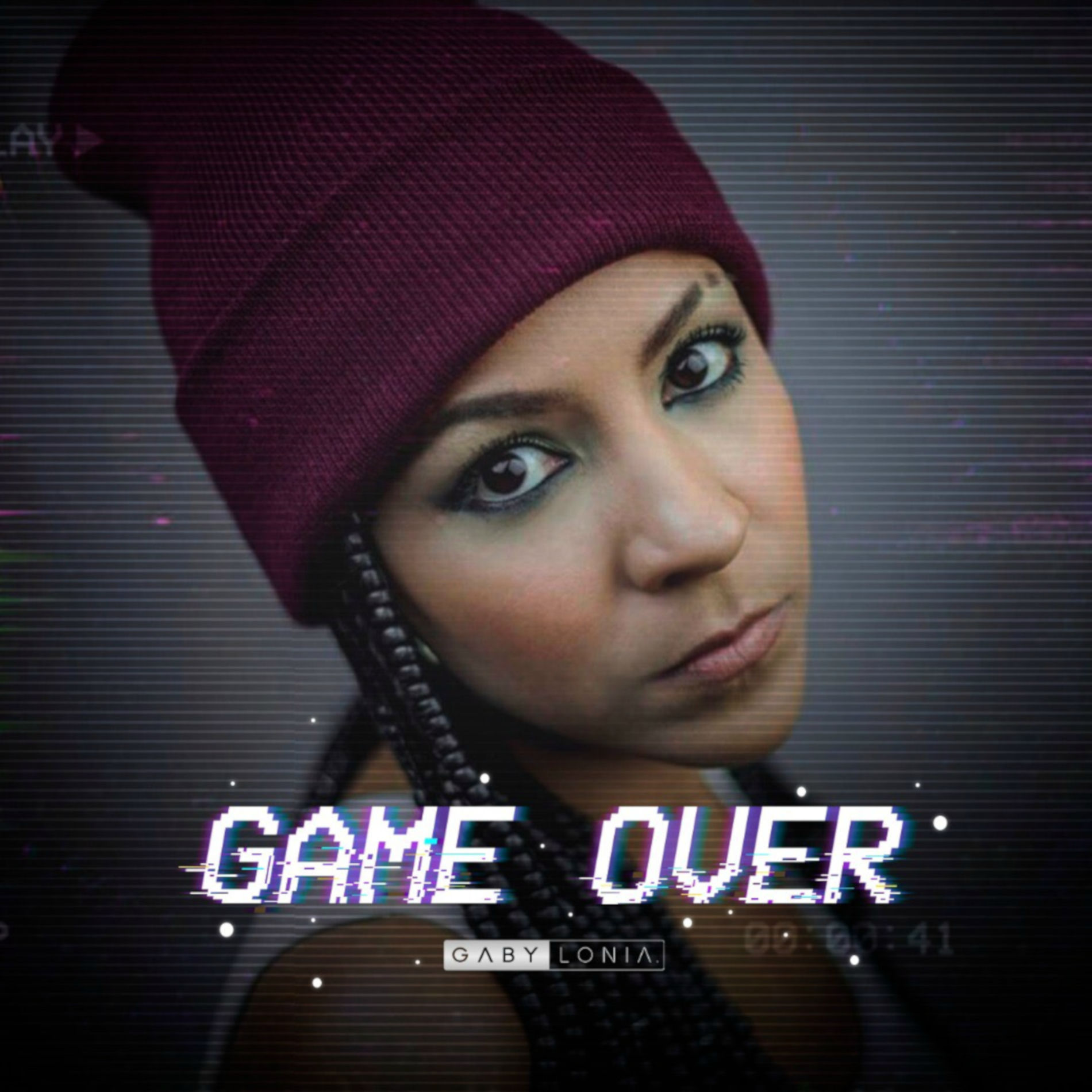 Album cover of Game Over
