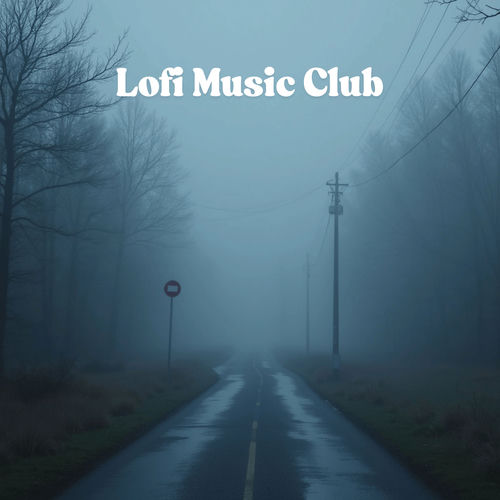 Tranquil Lofi Thoughts