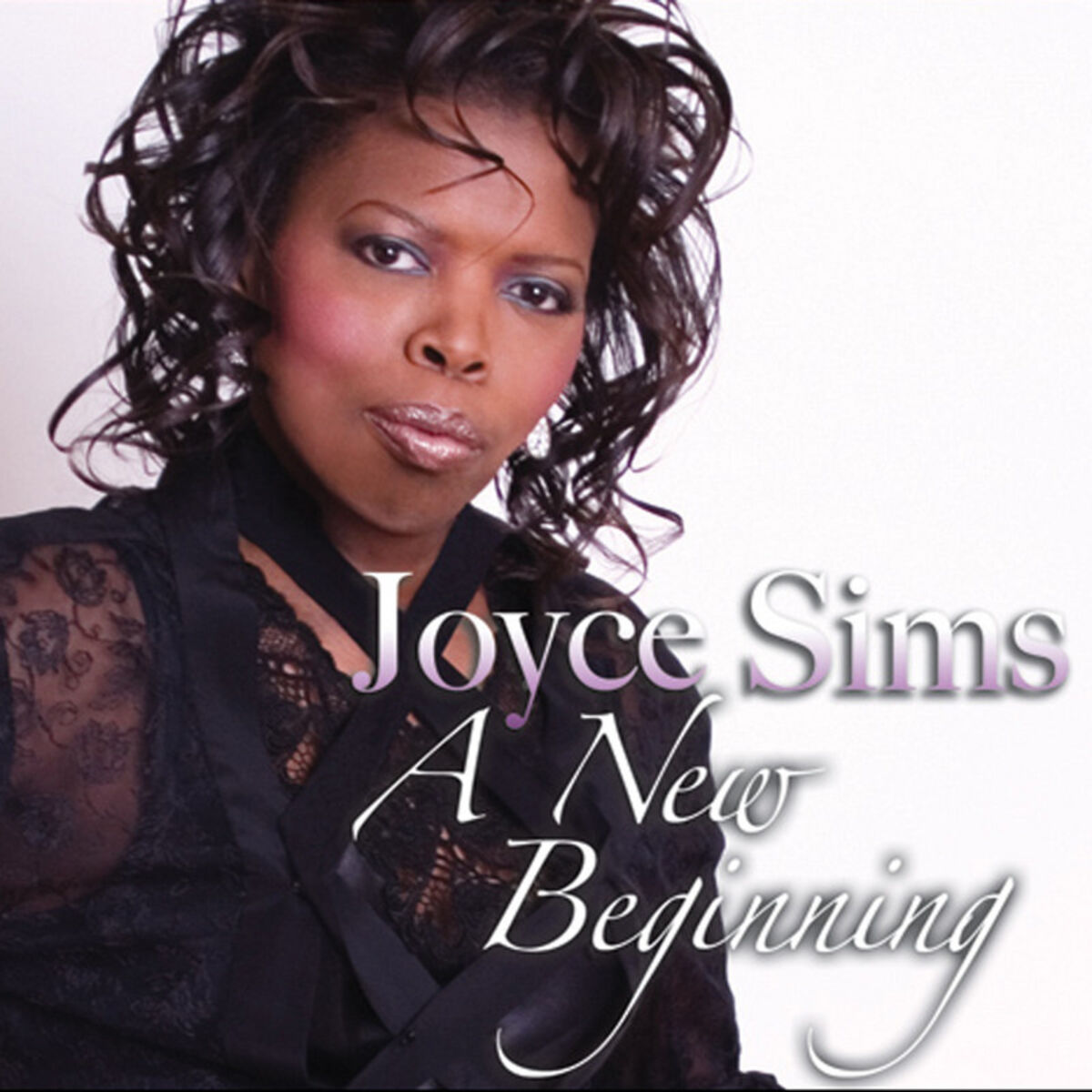Album cover of A New Beginning