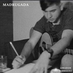 Cover of Madrugada