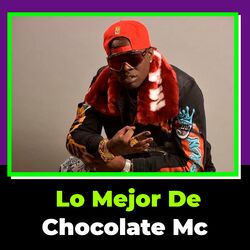 Cover of Lo Mejor de Chocolate Mc