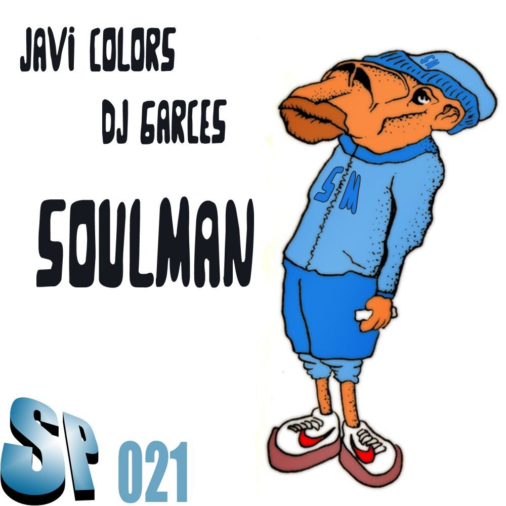 Picture of Soulman