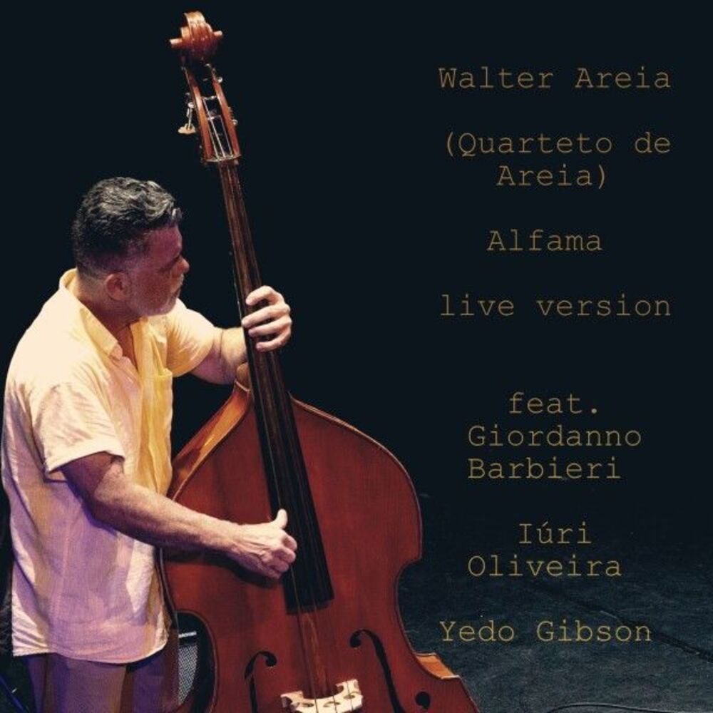 Picture of Alfama (Live)