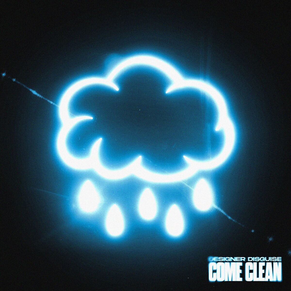 Album cover of Come Clean