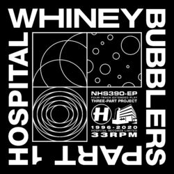 Cover of Bubblers Part One