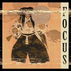Cover of Focus