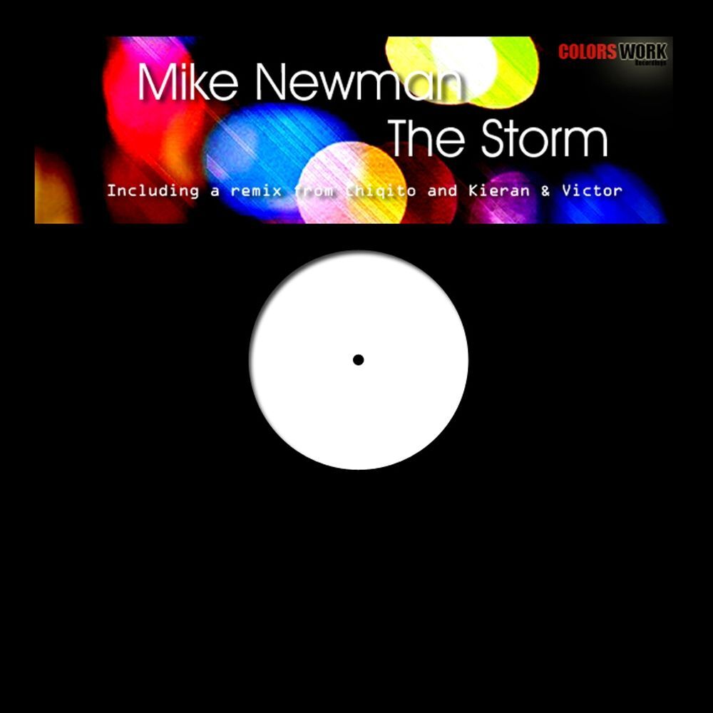 Picture of Give Me Salvation & The Storm