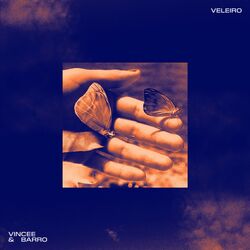 Cover of Veleiro