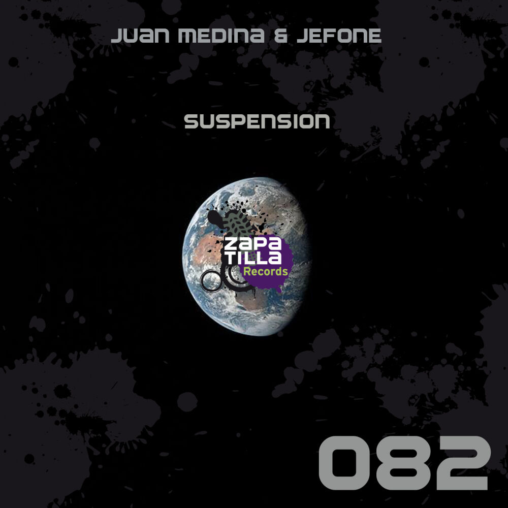 Picture of Suspension
