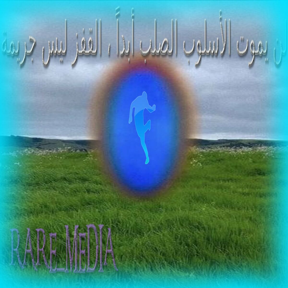 Album cover of rare_media