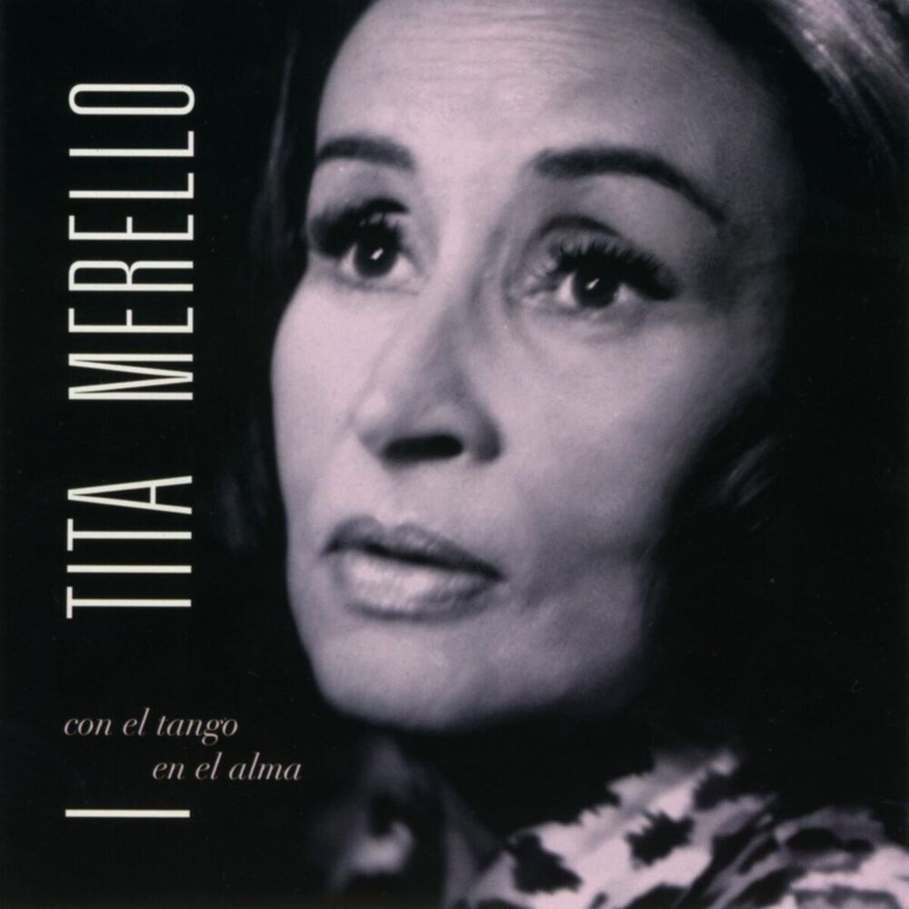 Picture of Con El Tango En El Alma