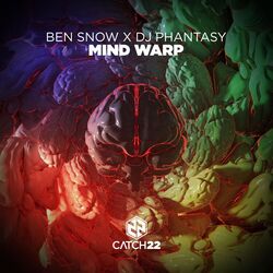 Cover of Mind Warp