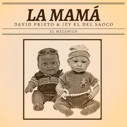 Cover of La Mamá