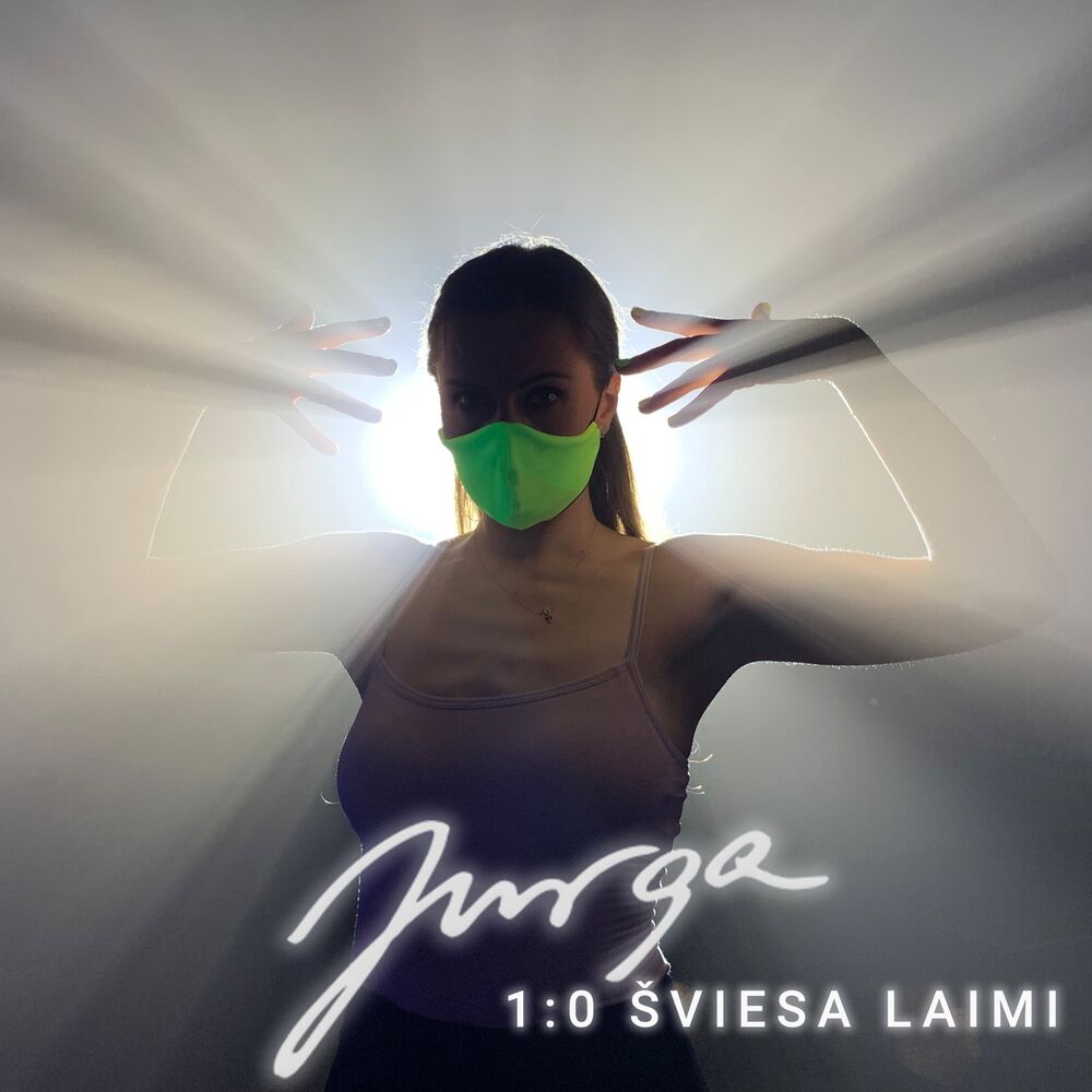 Picture of 1:0 šviesa laimi