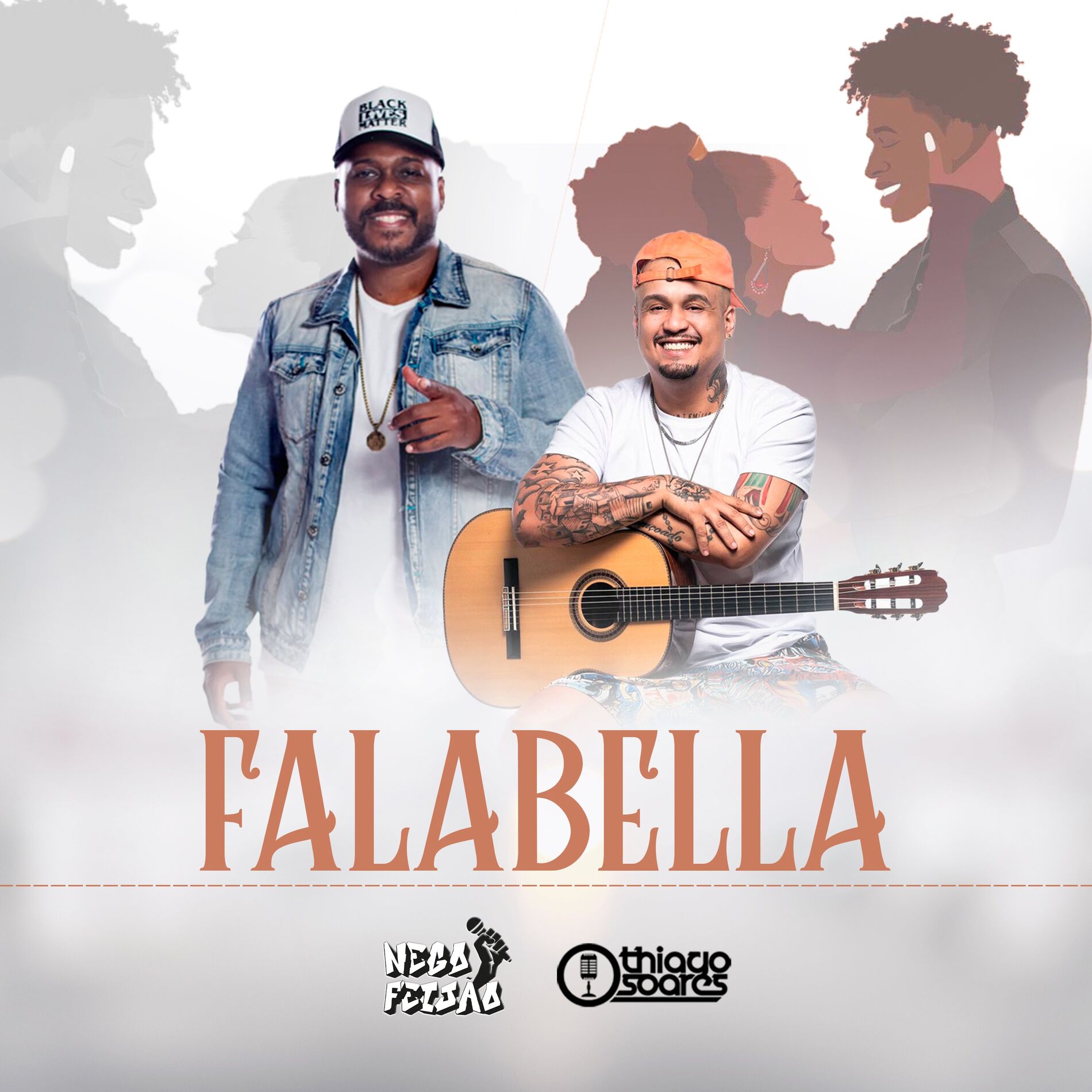 Album cover of Falabella