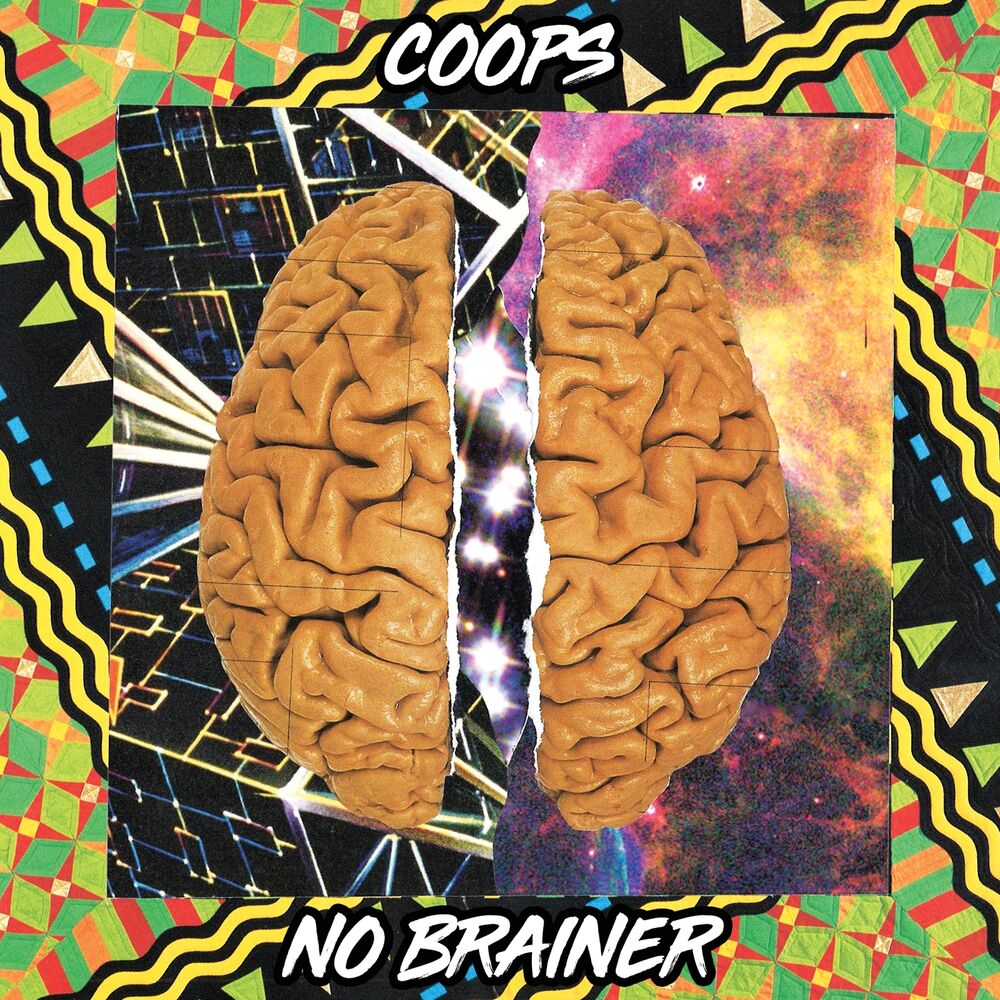 Picture of No Brainer