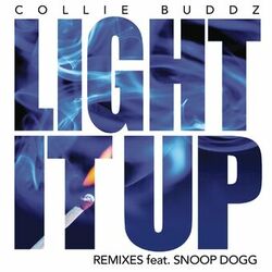 Cover of Light It Up (Remix Bundle)