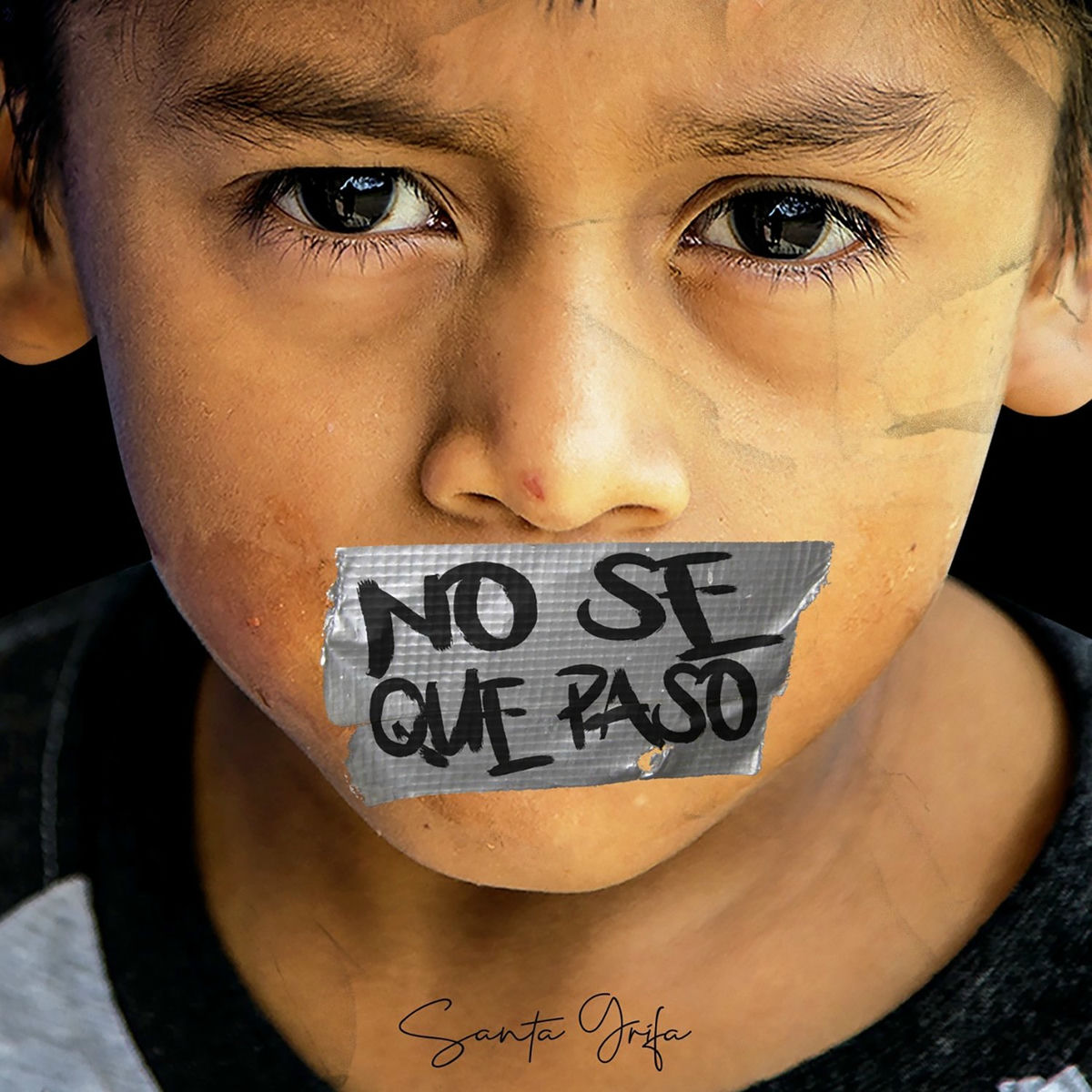 Album picture of No Sé Que Pasó