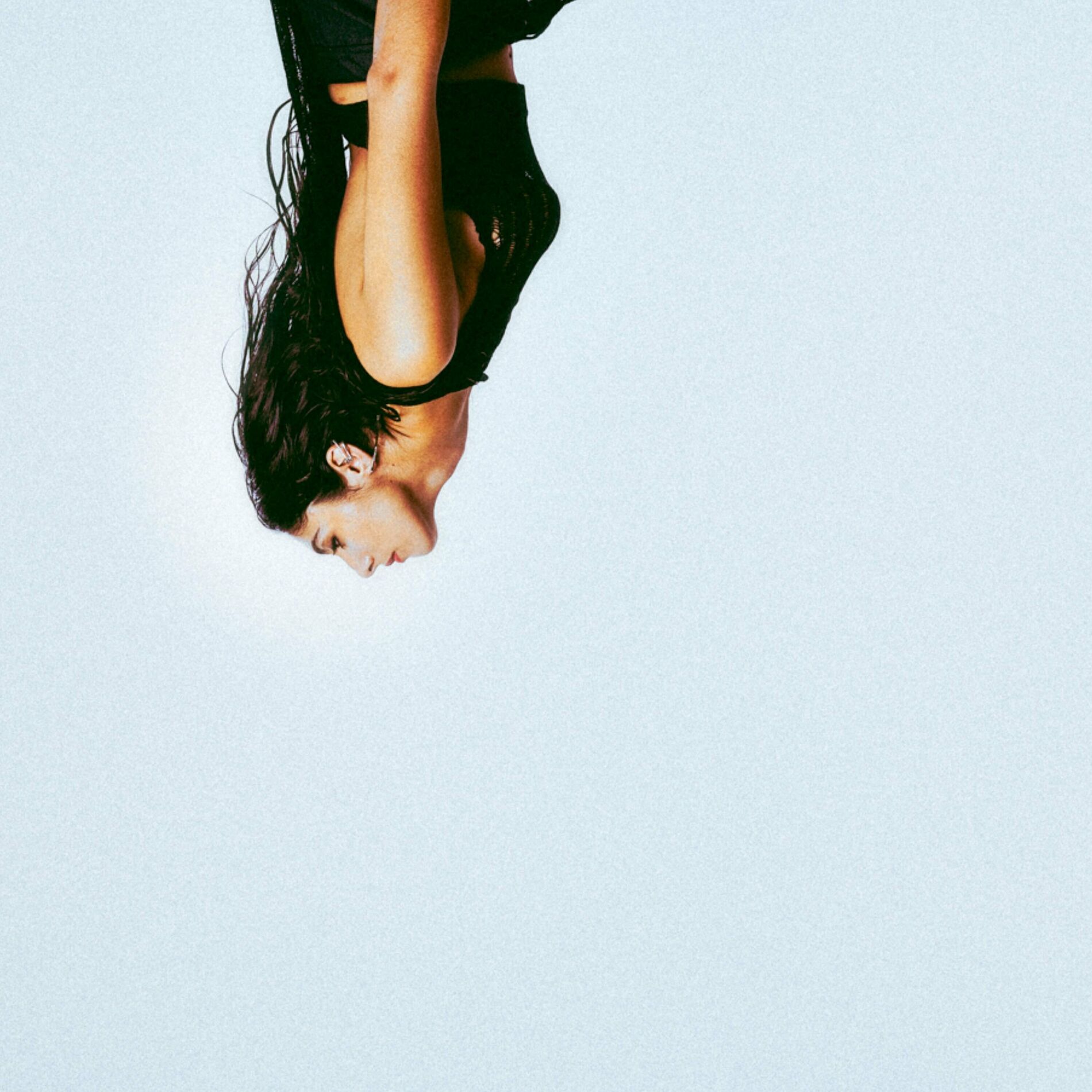 Album cover of Regarde-moi