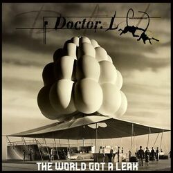 Cover of The World Got a Leak