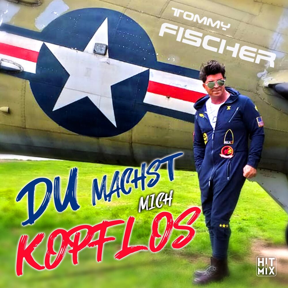 Picture of Du machst mich kopflos