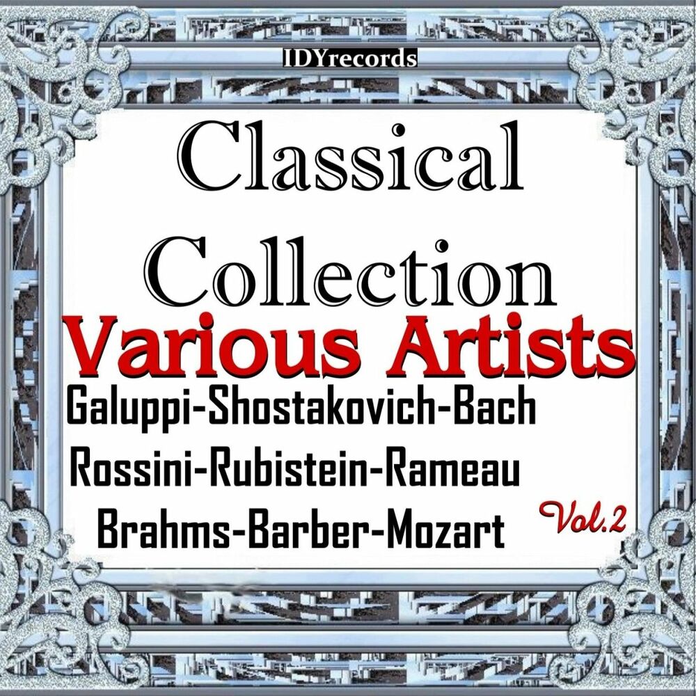 Picture of Various Artists: Classical Collection, Vol. 2