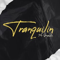 Cover of Tranquilin