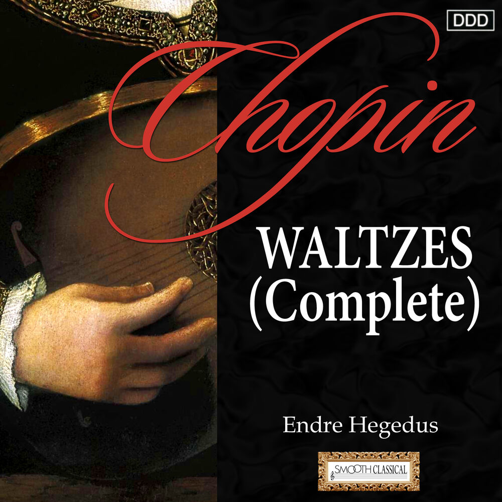 Picture of Chopin: Waltzes (Complete)
