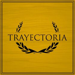 Cover of Trayectoria