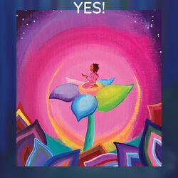 Cover of Yes!